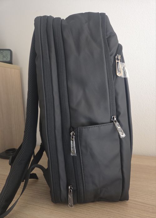 Mochila Fenruien multiusos
