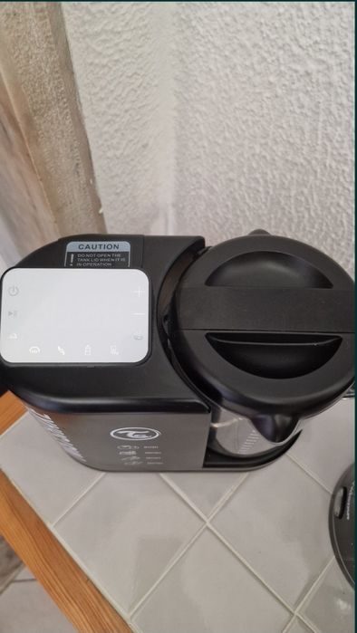 Processador de alimentos