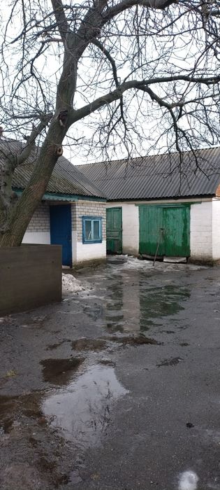 Продажа дома доя большой семьи в тихом месте