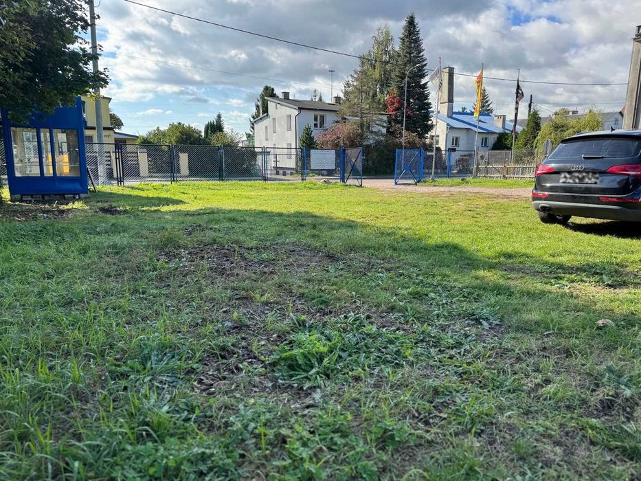 Warsztat Samochodowy na Sprzedaż I 400 m² | duży plac | baza klientów