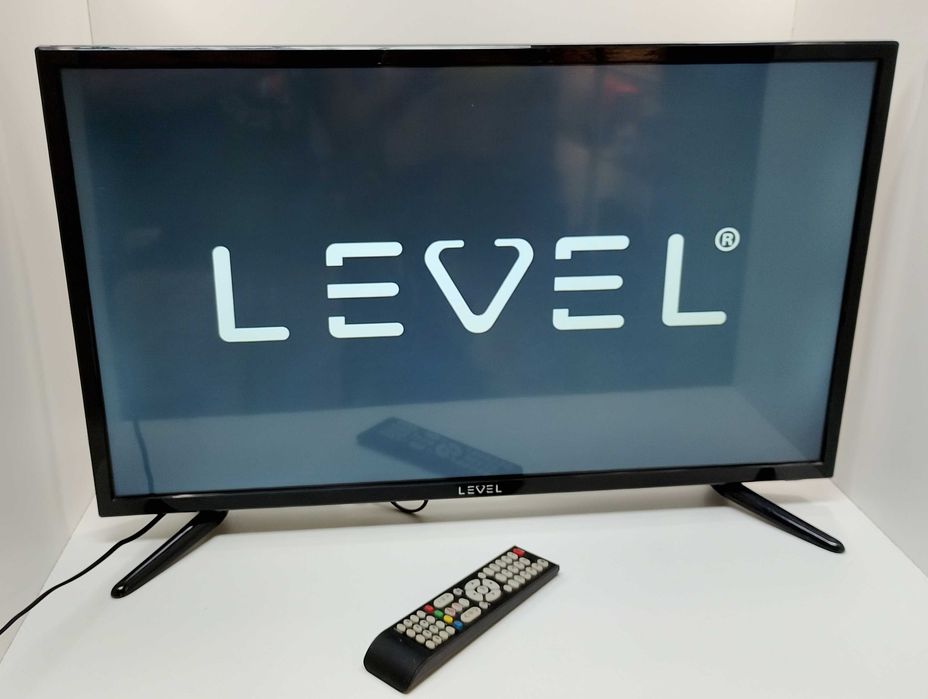 Telewizor LEVEL HD8232