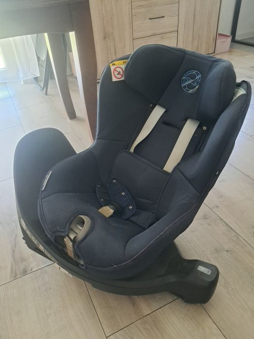 Fotelik  samochodowy cybex