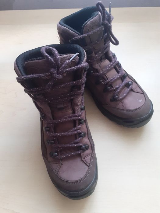 Buty górskie Lowa roz. 39 Goretex