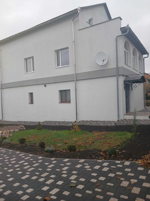 Продам будинок в самому екологічно чистому місці міста.