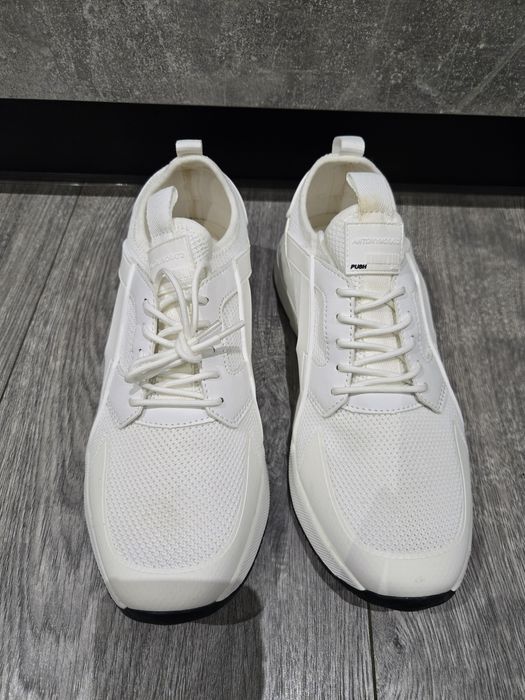 Buty męskie Antony Morato