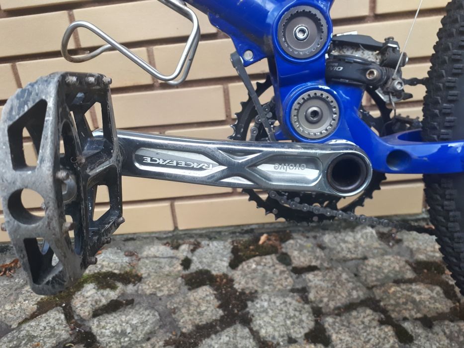 Gt I-Drive XC 1.0 rom. L