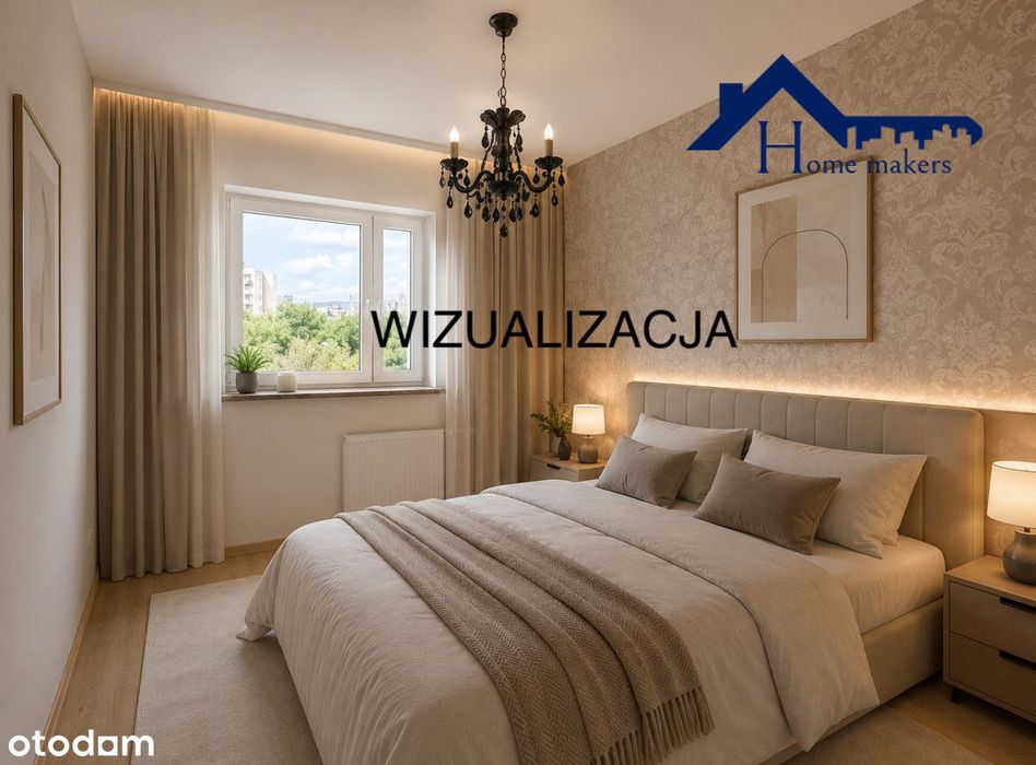 Mieszkanie – Warszawa - Więcej