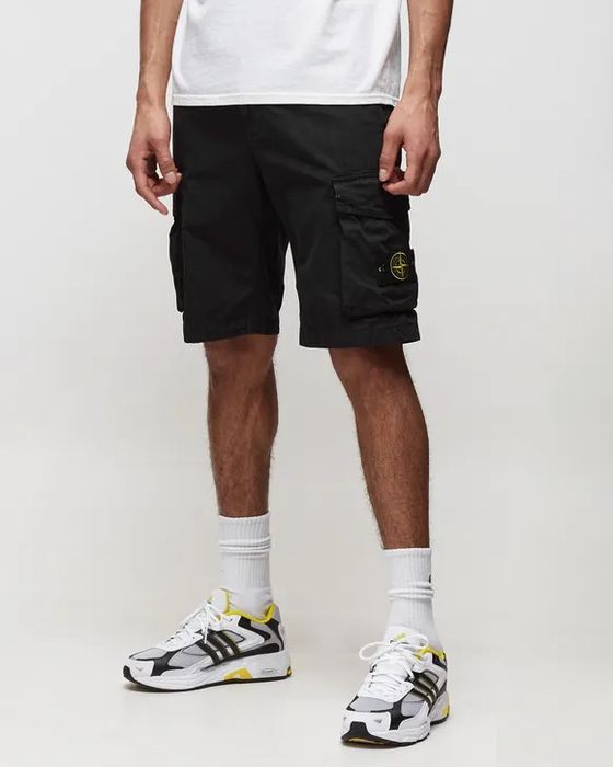 Stone Island BERMUDA SHORTS 30