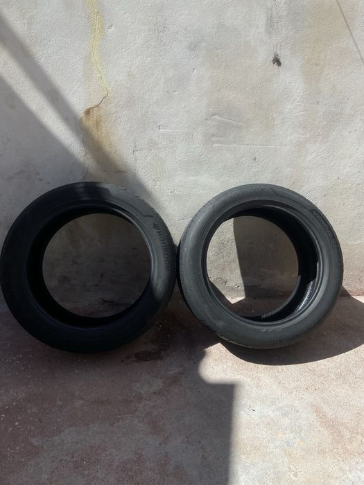 2 Pneus Hankook Ventus S1 evo3 255/45 R19 104W – DOT 2025