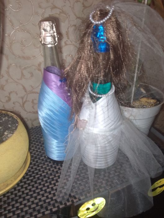 Набір для наречених