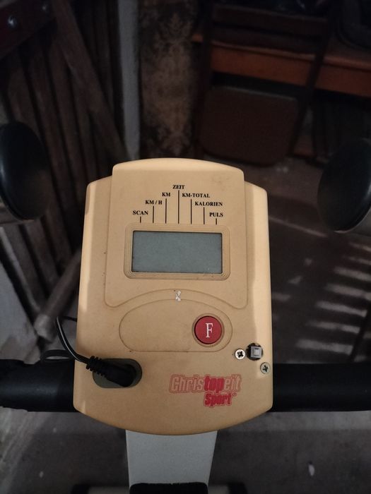 Rower rehabilitacyjny treningowy  Sprint