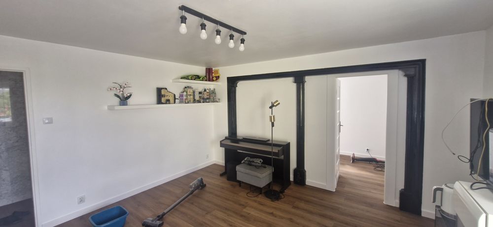 Remonty- złota rączka