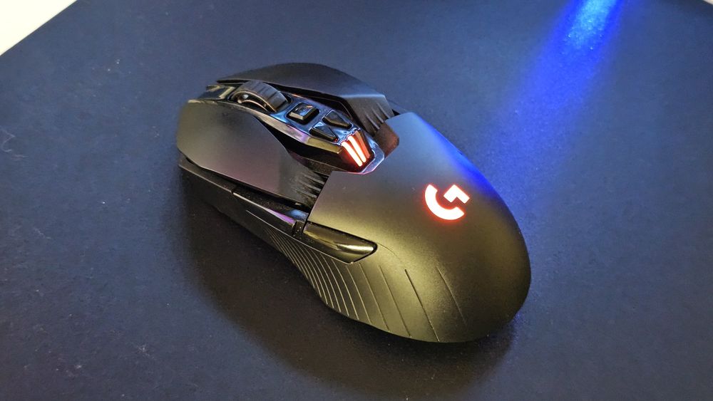 Мишка Logitech G903 Wireless Комплект!