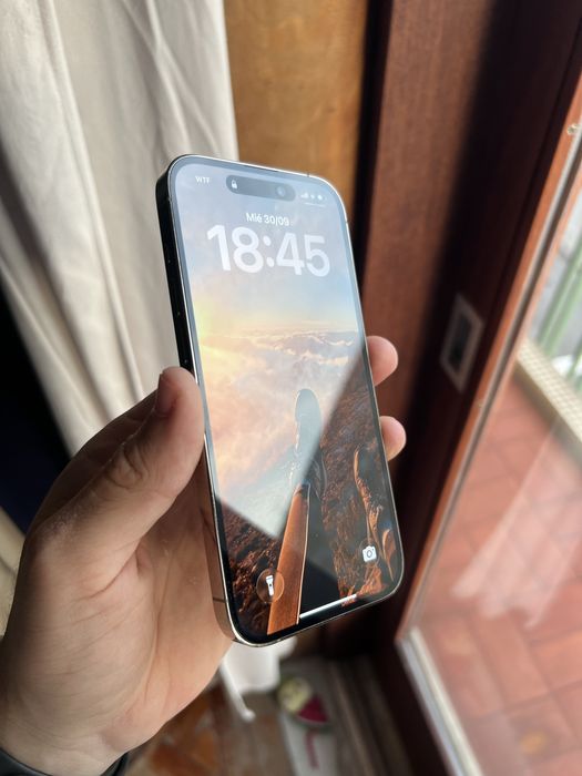 Iphone 14 Pro 256gb