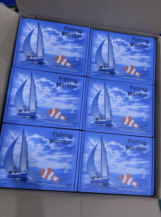 Підводна камера для риболовлі,рибоискатель,ехолот,подводная камера