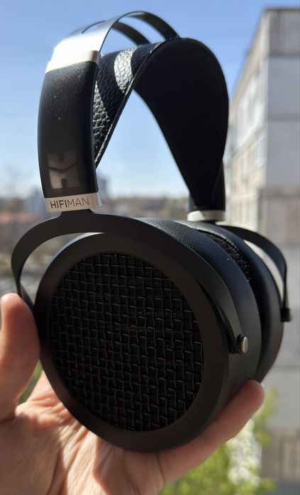 Навушники Hifiman Sundara (Open-back)