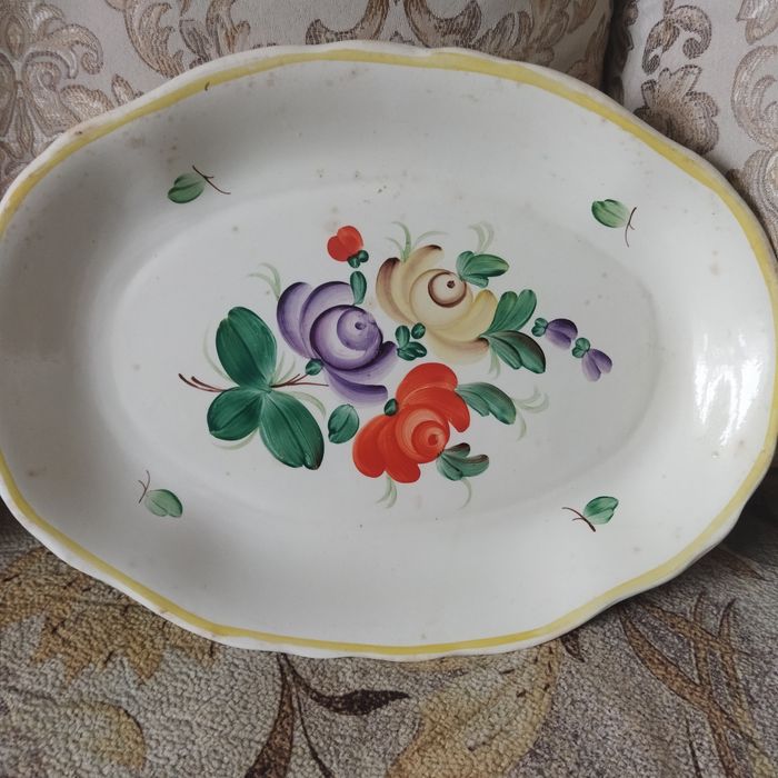 Продам блюда,чайник СРСР