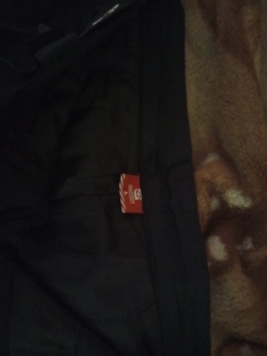 Продам горнолыжные штаны