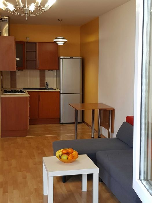 Apartment in Warszawa - Widok 3