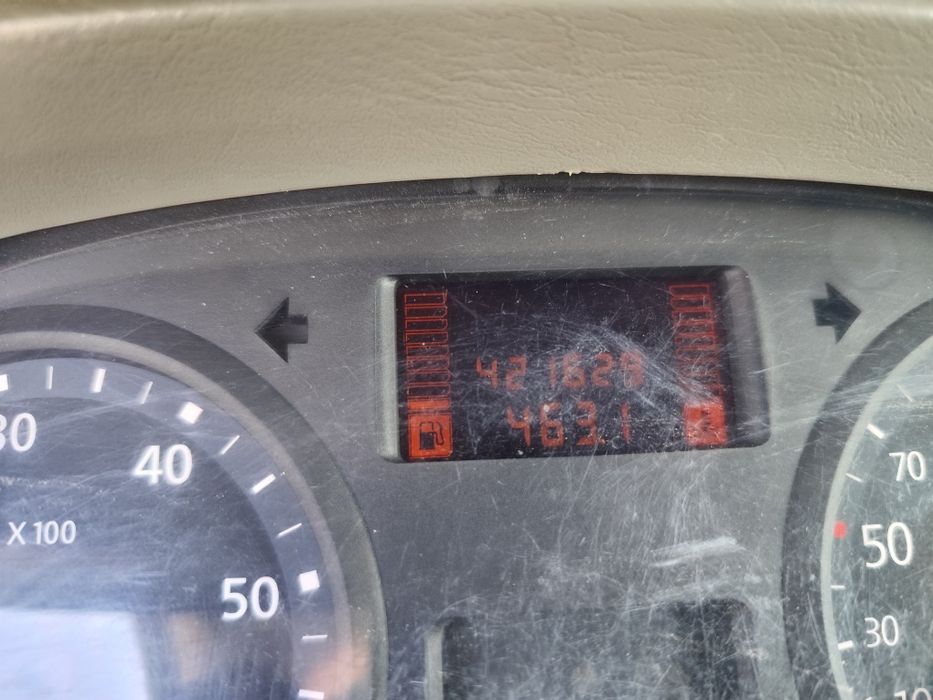 Vendo Renault Trafic, de 6 lugares