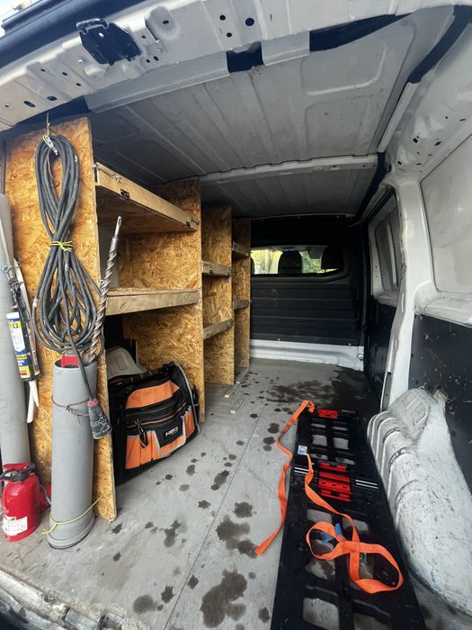 Citroen JUMPY 2014rok 2.0HDI brak rdzy EURO5