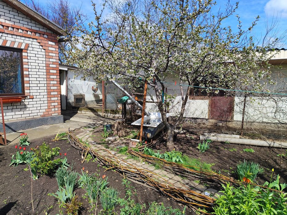 Продається будинок