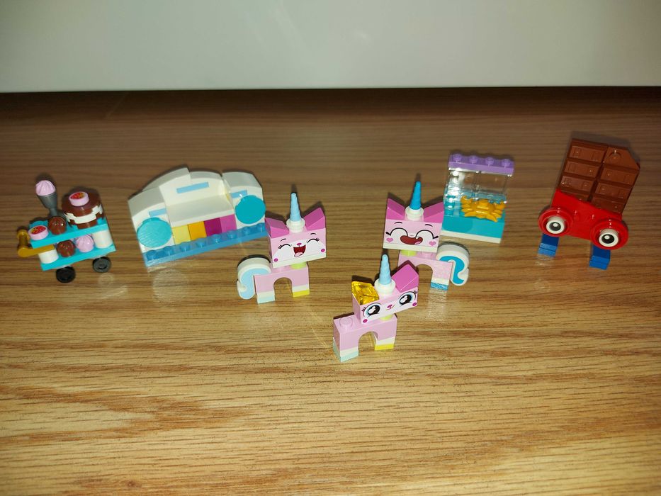 Lego DC Super Heros , Lego Movie 2, Ano Rato Chinês
