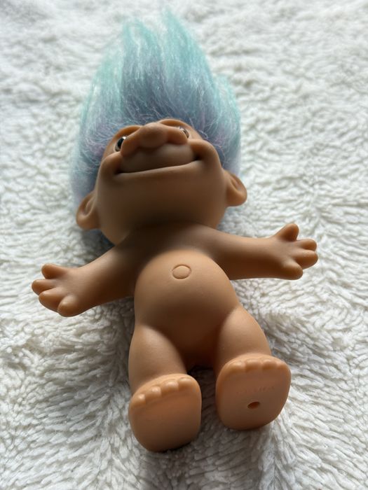 Lalka Russ Troll