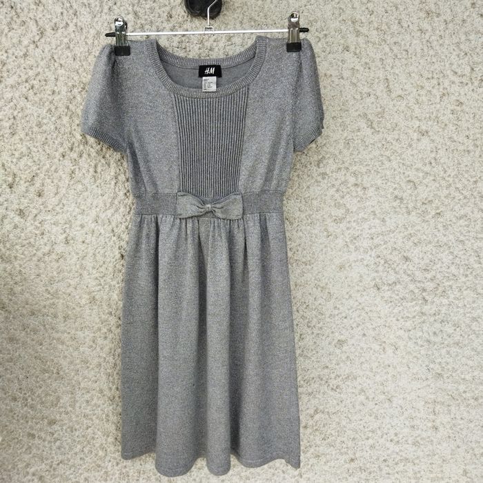 Vestido de menina