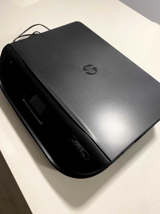 Impressora HP Envy 4527 impecável