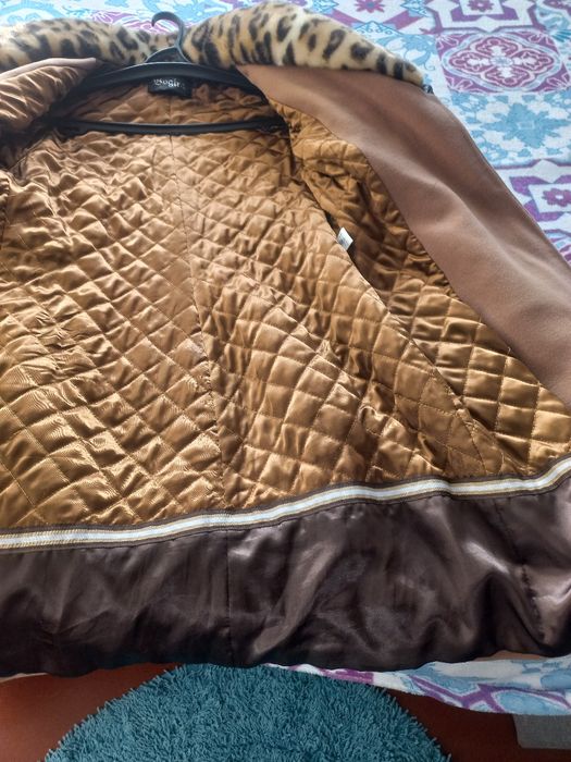 Пальто зимове,тепле,хто купить не пошкодує