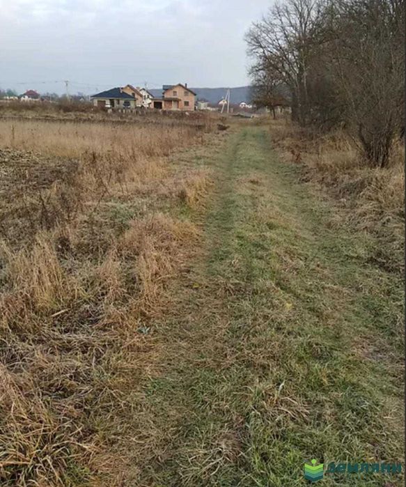 Продається ділянка 10,67 сот під будівництво в с.Клузів (8)