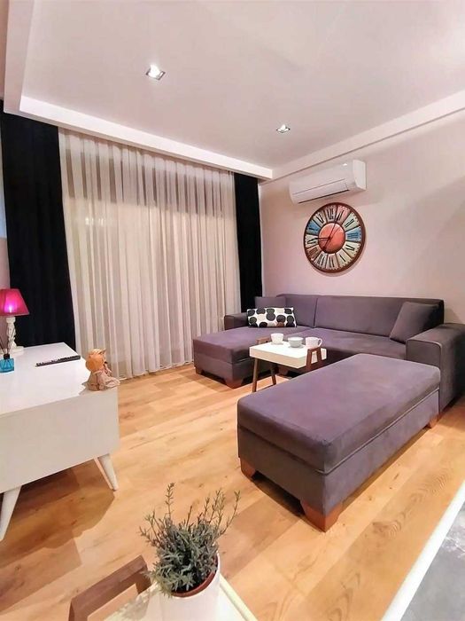 Apartamento para arrendar