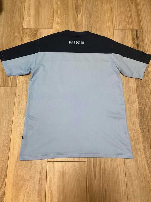 Męska koszulka sportowa vinted Nike