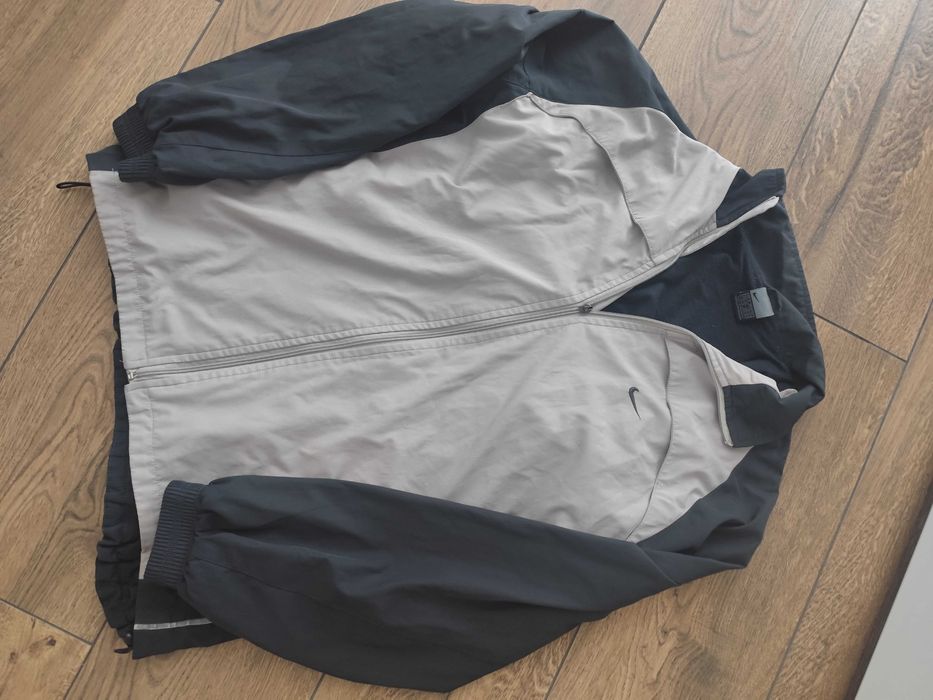 bluza ocieplana Nike xl+