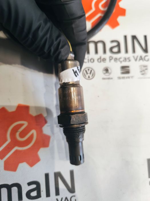 Sonda Lambda AUDI A3