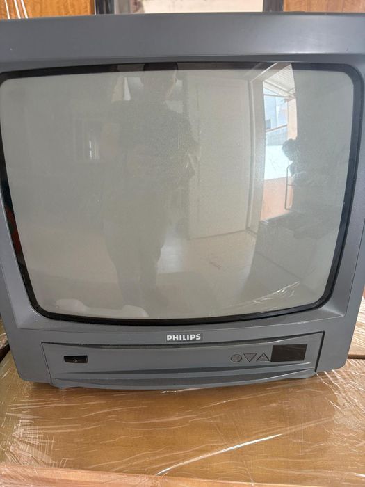 Televisão Philips