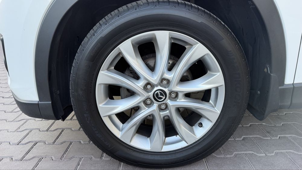MAZDA CX-5 2014 VIN JMZKE892800284188 фото оголошення 13 з 21