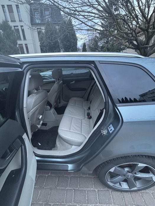 A3 8P 2010 2.0Tdi | Panorama | audio Bose | tempomat | skóry