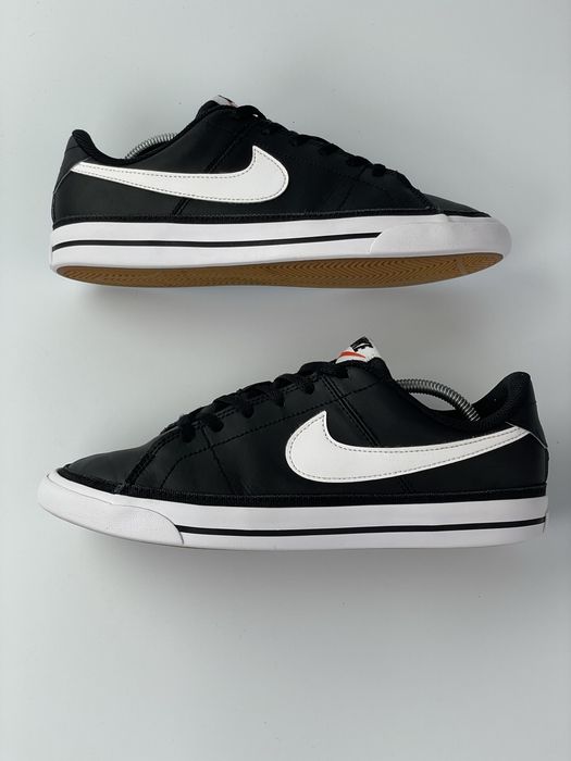 Кросівки, кеди Nike Court Legacy Оригінал