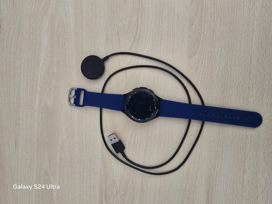 Vendo smartwatch samsung