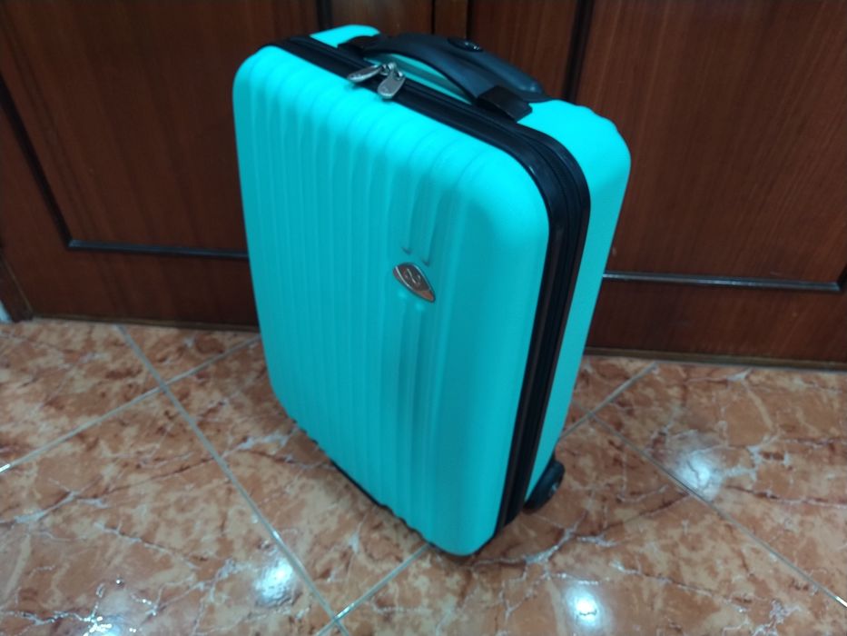 Mala malas de cabine 8 a 10 kg viagem casa quarto apartamento vivenda escritório gabinete carro cozinha.