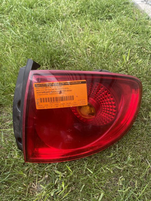 Задній стоп,фонар,ріхтар Сеат,Seat