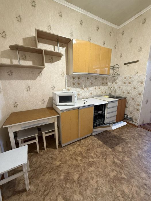 Оренда 1к квартири у Центральному  районі
