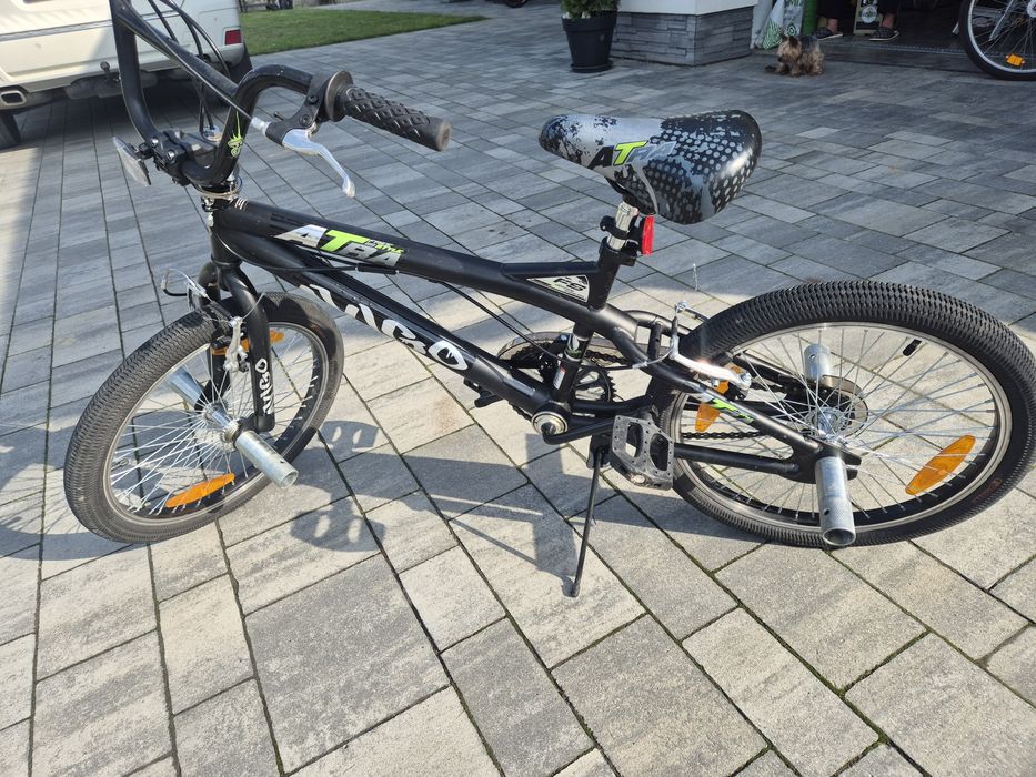 Rower Atra bmx 20 cali