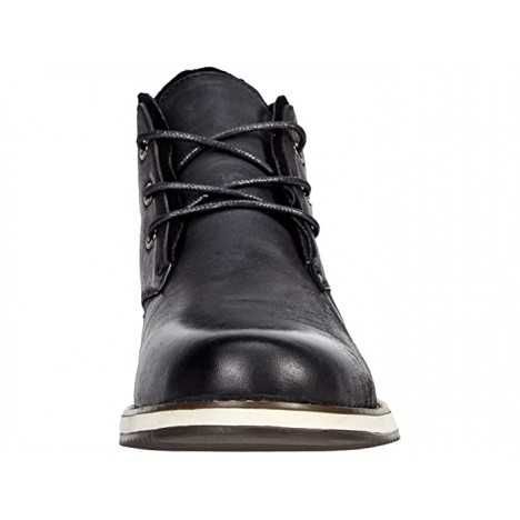 Ботинки English Laundry Wilkinson Black 42-43