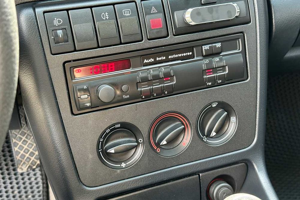 Audi A4 1996