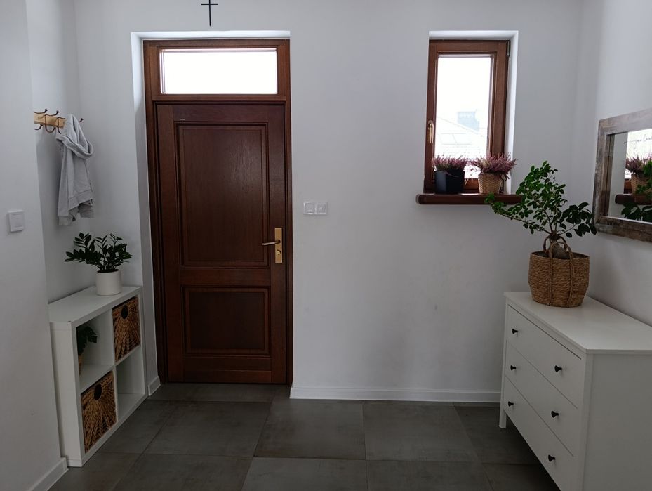 Dom w Sokołowie Podlaskim - Widok 4