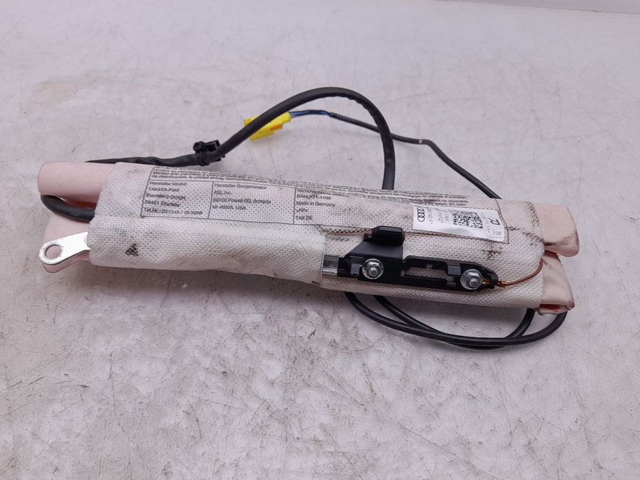 Airbag banco direito AUDI A4 (8K2, B8)