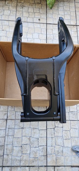 Braço oscilante Suzuki GSXR1000R